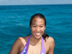 slides/IMG_6921.jpg Cassie, July 24 2010, Looe Key, On Water IMG_6921