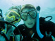 slides/IMG_2237.jpg Coral Sea Fans Rocks, Erik, Lauren, Underwater IMG_2237