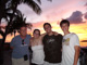 slides/DSC00684red.jpg Dale, Karissa, Key West and Guy Harveys July 15 2009, Kyle, Sunset, Will DSC00684red