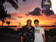 slides/DSC00685red.jpg Jan, Key West and Guy Harveys July 15 2009, Sunset, Will DSC00685red