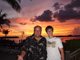 slides/DSC00686red.jpg Jan, Key West and Guy Harveys July 15 2009, Sunset, Will DSC00686red