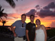 slides/DSC00689red.jpg Dale, Karissa, Key West and Guy Harveys July 15 2009, Kyle, Sunset DSC00689red