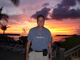 slides/DSC00692red.jpg Dale, Key West and Guy Harveys July 15 2009, Sunset DSC00692red