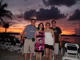 slides/DSC00697red.jpg Dale, Karissa, Key West and Guy Harveys July 15 2009, Kyle, Sunset, Teri DSC00697red