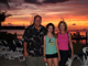 slides/DSC00706red.jpg Jan, Key West and Guy Harveys July 15 2009, Sunset, Teresa, Valerie DSC00706red