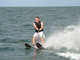 slides/IMG_1100.jpg Erik, Skiing to Thunderbolt Coffins Patch Spearfishing July 21 2009, Water Ski IMG_1100